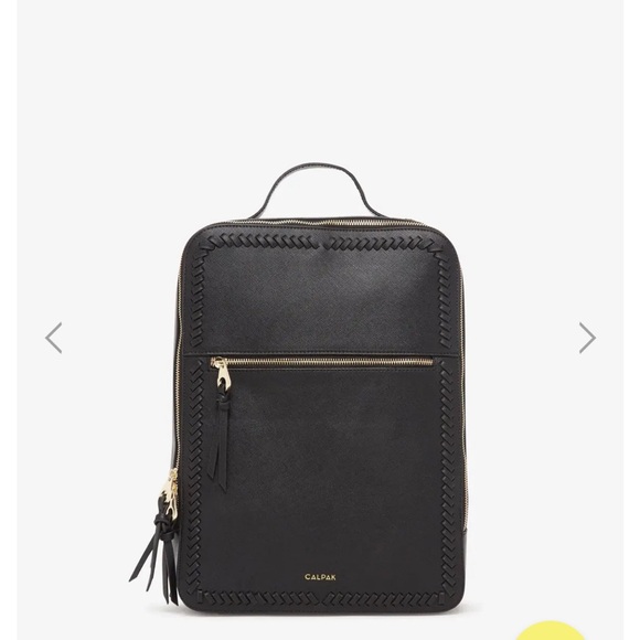 Calpak Kaya Laptop Backpack - Picture 1 of 10